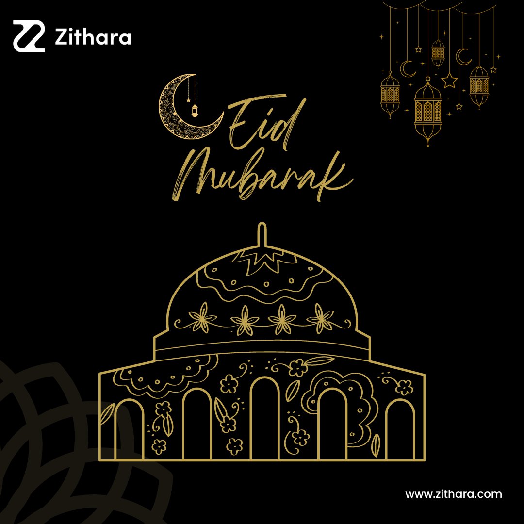 Zitharaofficial's tweet photo. Zithara wishes you and your family a joyous Eid filled with love, laughter, and cherished moments. EID Mubarak!
.
.
.
Contact us Today !!!
📷 support@zithara.in
📷 063033 02433
https://t.co/dWdZMvv1kH
.
.
.
#Eid #Mubarak #Zithara #RamadanKareem2023 https://t.co/lneFvFZt5n
