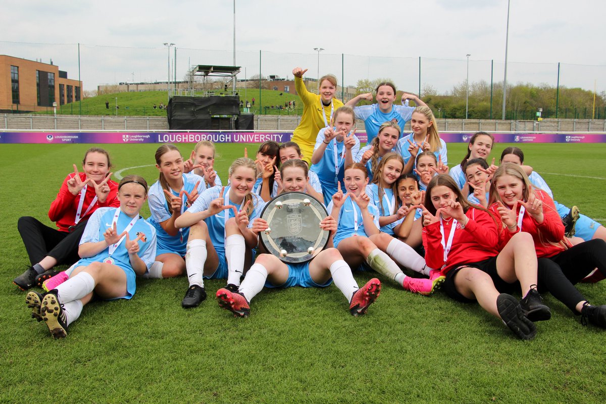 Sunderland AFC Women (@safcwomen) on Twitter photo Proud is an understatement - the young Lasses have done the Club proud today โค๏ธ๐ค
The future is very bright ๐
#SAFCWomen | <a href="/SunderlandRTC/">Sunderland AFC Regional Talent Club</a> Proud is an understatement - the young Lasses have done the Club proud today โค๏ธ๐ค
The future is very bright ๐
#SAFCWomen | <a href="/SunderlandRTC/">Sunderland AFC Regional Talent Club</a>