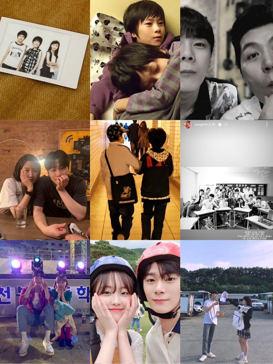 THOSE ALL FOR MOONBIN🥀