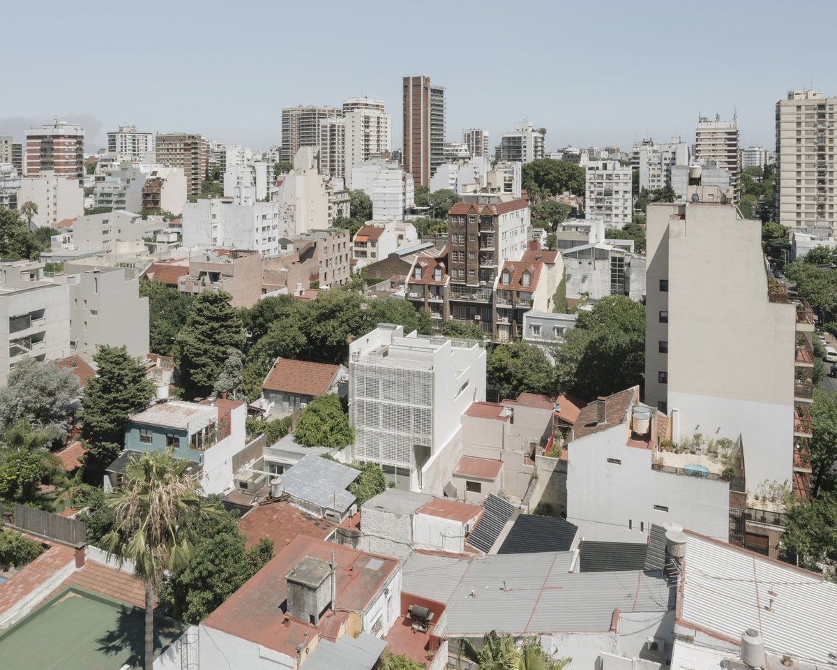 Olaguer 3136, VS arqs, Buenos Aires, Argentina.
—
© #FedericoCairoli | federicocairoli.com