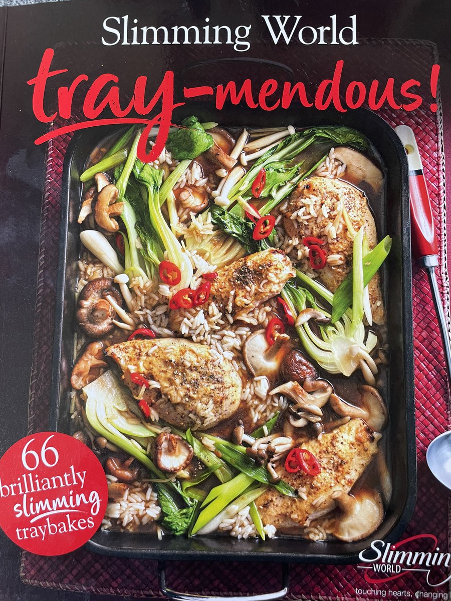 CocksandShots's tweet photo. Love the New Book thank you @SlimmingWorld made the breakfast bread &amp; butty breakfast pudding Free for members who buy a 6 or 12 week countdown from 22nd May #slimmingworld #slimmingworldconsultant  #HealthyEating #nocaloriecounting #backtotarget  #oldham https://t.co/Uce3DwXPeT