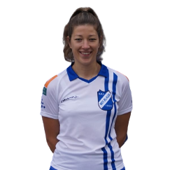 ⚽ Tussenstand Wit-Blauw/Green Organics 1 - NKC 1 : 14-7. Doorloopbal  Elyne Visscher #WBNKC