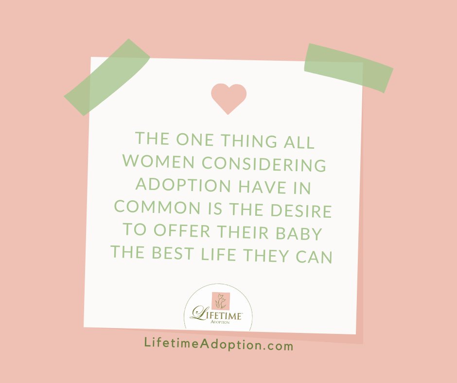 lifetimeadopt's tweet photo. 24/7 support for women considering adoption as an option. Call or text anytime at 1-800-923-6784 or https://t.co/zQYtD6dY6V.
#unplannedpregnancy #lifetimeadoption #openadoption #adoptionsupport #adoptionoptions #abortionoptions https://t.co/YENWV8cHXt