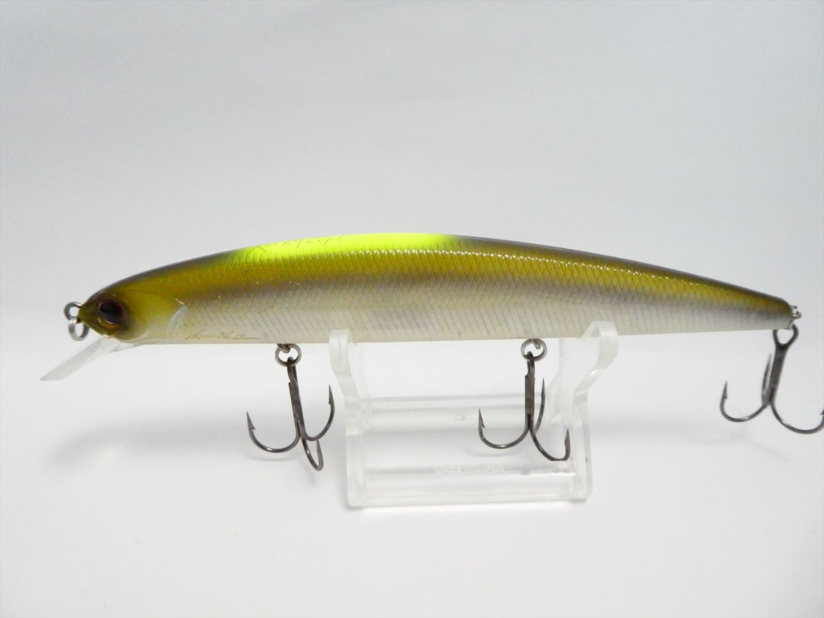 rainbow07718190's tweet photo. OSP O.S.P. RUDRA 130F FLOATING Fishing Lure #AP125 https://t.co/W458Oe0U1I

#Bass #Lure #UsedLure

#OSPO.S.P.
#RUDRA130FFLOATING
#FishingLure https://t.co/Pr4XiFaM0N
