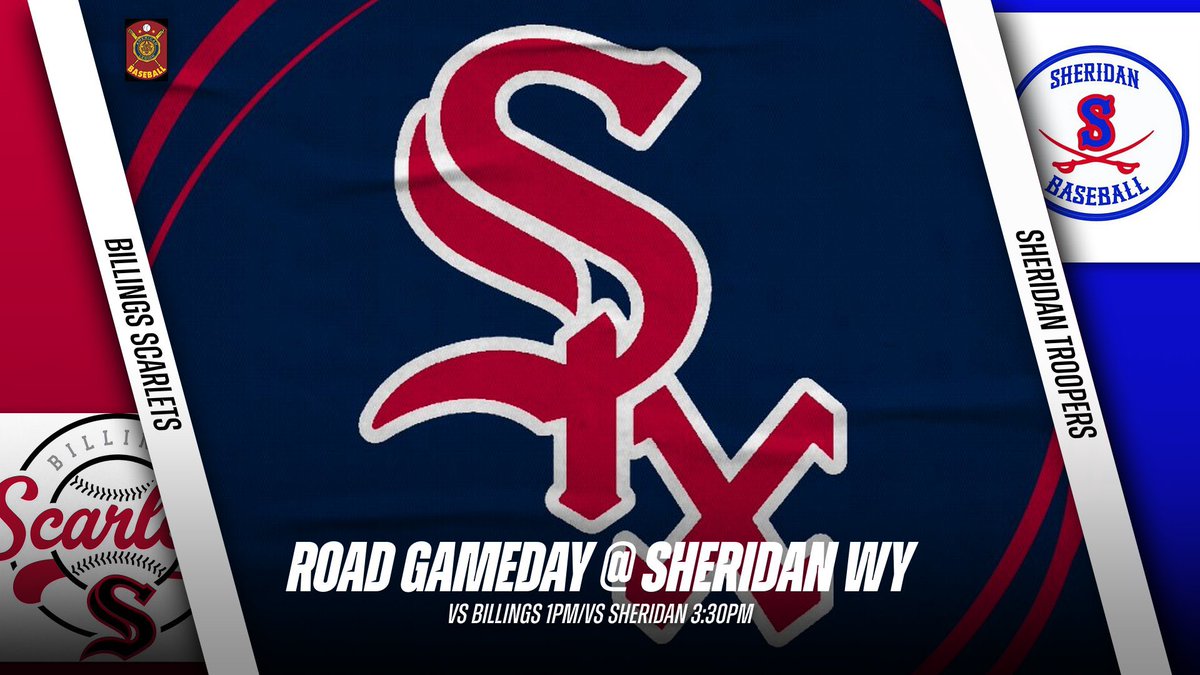 Post 6 Baseball tweet media