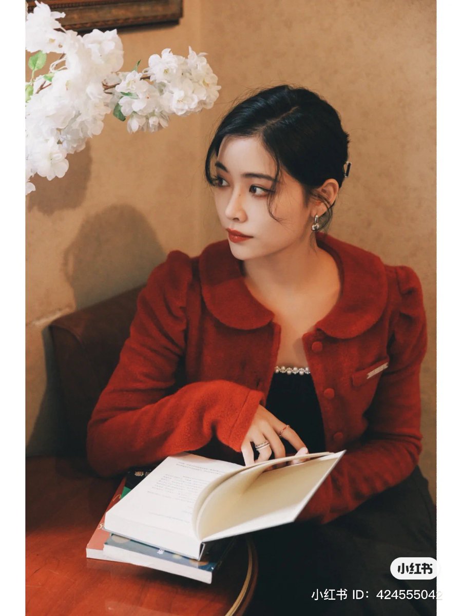 dramaskfan's tweet photo. Atualização da #XuJiaQi no Xiaohongshu.
#许佳琪 #KikiXu #TheFlowersAreBlooming #LegendOfYunXi #ParallelLost #TheBloomsAtRuyiPavilion #cdrama #dorama https://t.co/ObzbDwOBdZ