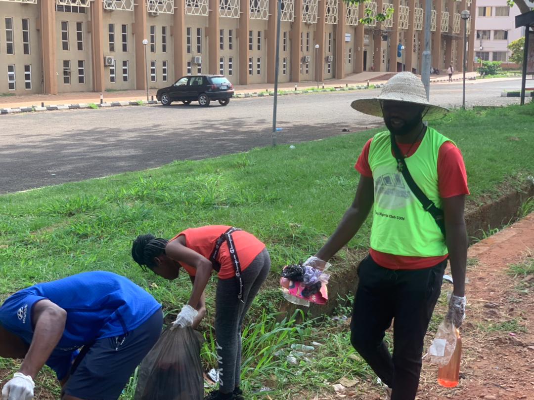 Can we all take some time to invest in this planet, it might be our time, treasure or talent.

Let us all invest in this planet.