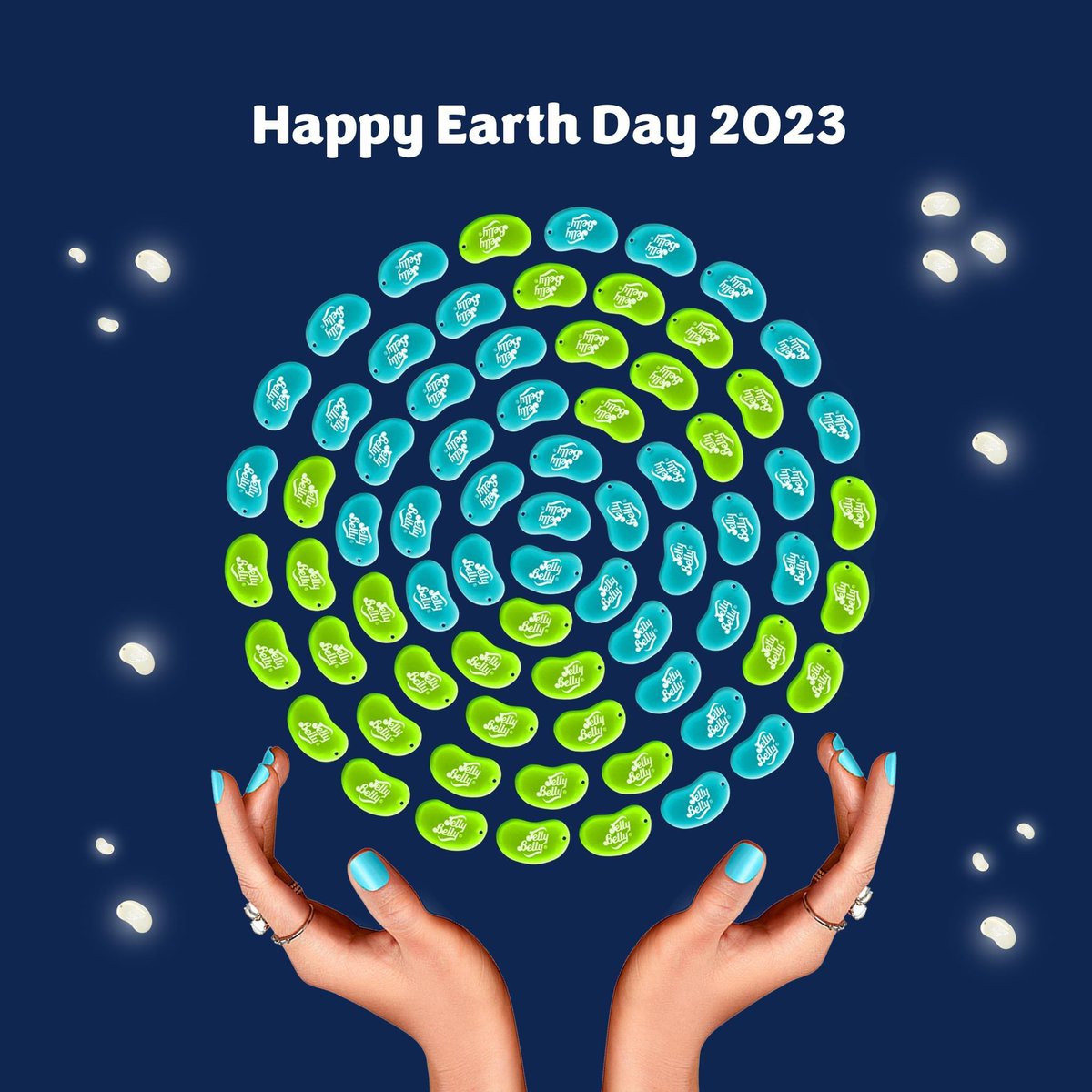 jellybellyAF's tweet photo. Happy Earth Day 2023 from the Jelly Belly air freshener
team!

Let’s celebrate our planet and commit to doing our bit to protect it for future generations. 🌎♻️

#EarthDay #ProtectOurPlanet #Sustainability
#GoGreen #ClimateAction https://t.co/P87yBzoJtf