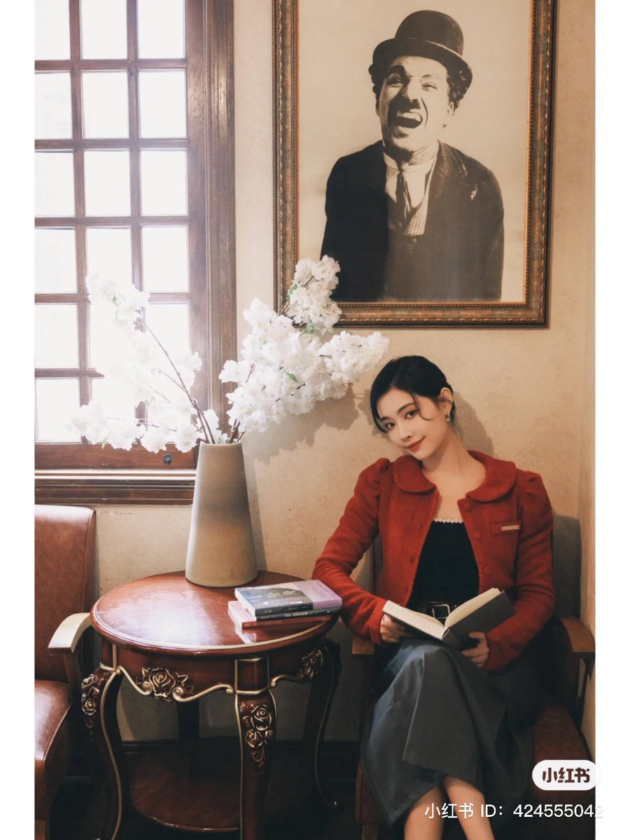 dramaskfan's tweet photo. Atualização da #XuJiaQi no Xiaohongshu.
#许佳琪 #KikiXu #TheFlowersAreBlooming #LegendOfYunXi #ParallelLost #TheBloomsAtRuyiPavilion #cdrama #dorama https://t.co/ObzbDwOBdZ