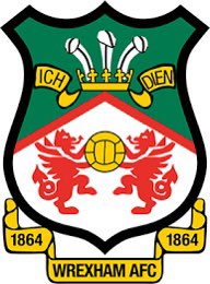 satchell_mark's tweet photo. Wishing @Wrexham_AFC @VancityReynolds &amp; @RMcElhenney the very best for tonight’s game! I’ll be watching from #Saudi_arabia!!! https://t.co/ApoeIRkjVd