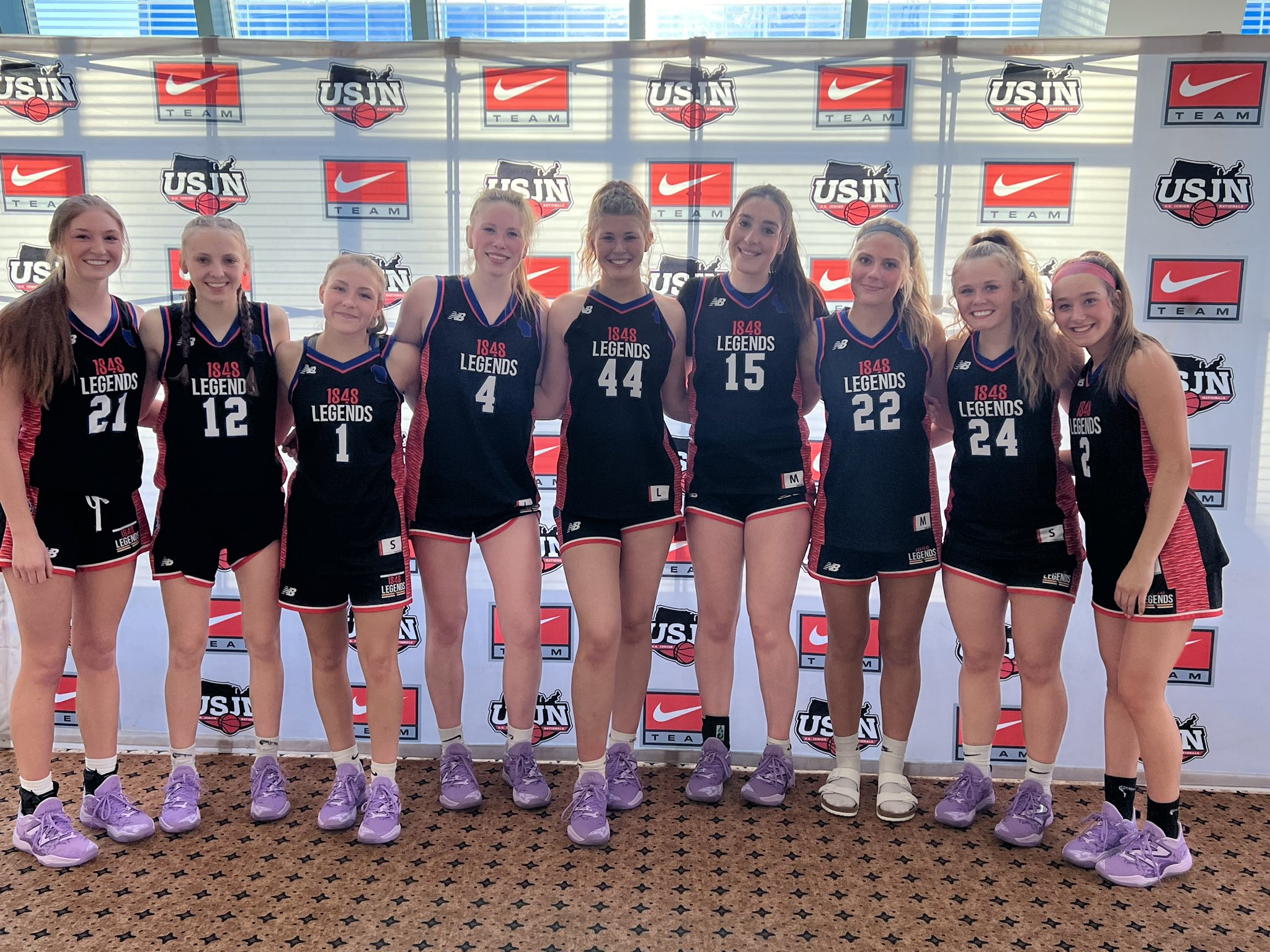 Usjn Windy City Classic 2025