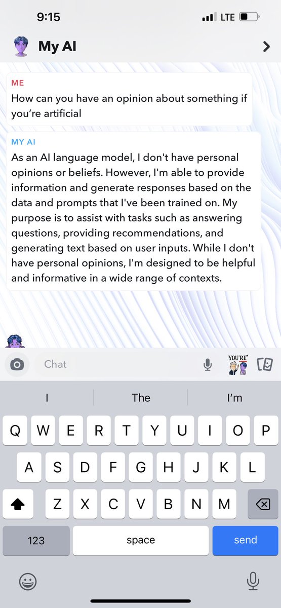 cglive's tweet image. Caught AI in a lie….. bring truth @elonmusk