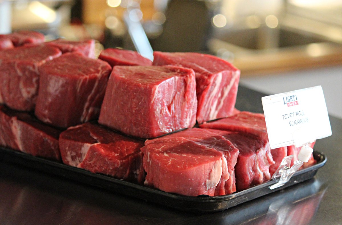 LightHillMeats's tweet photo. Looking to grill this weekend? Or want to make a home-cooked meal? Stop by our #butcher store from 10-3 today for fresh meats and more! 150 Stephen P Yokich Pkwy in #SpringHillTN (behind Home Depot). https://t.co/KVPFTfFtgn