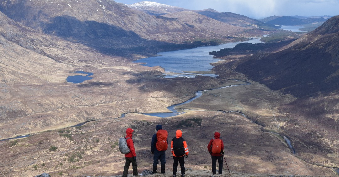 contiki's tweet image. Trees for Life, Contiki’s newest #MakeTravelMatter Experience, is a Highland's based rewilding charity dedicated to helping the Caledonian Forest regenerate. Read all about it below!
bit.ly/43UaQwu
#EarthDay #Contiki #Highlands