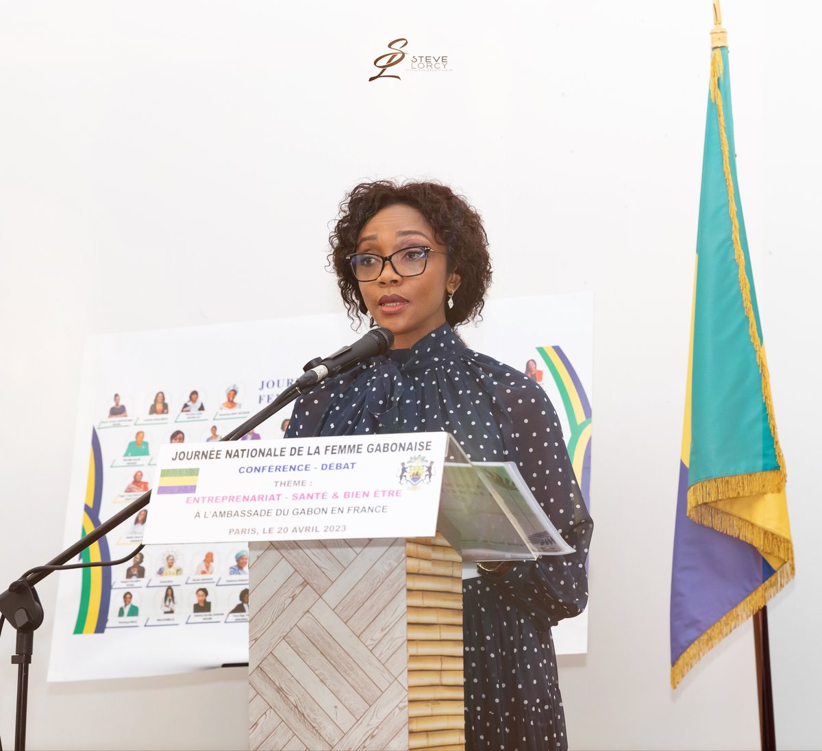 Liliane Marat Massala tweet media