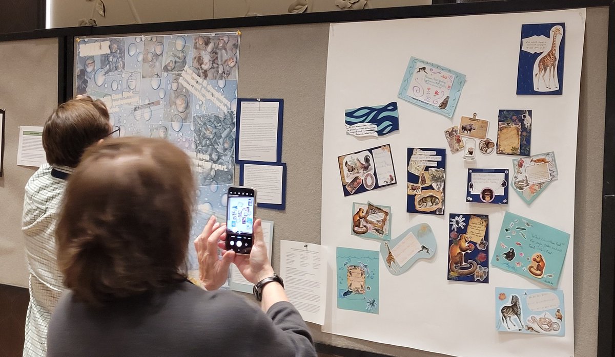 Prof. Katie Hinde tweet media