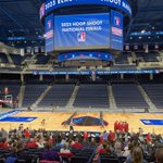 Photo by Jeff Buffetta (@MIBBASKETBALL)