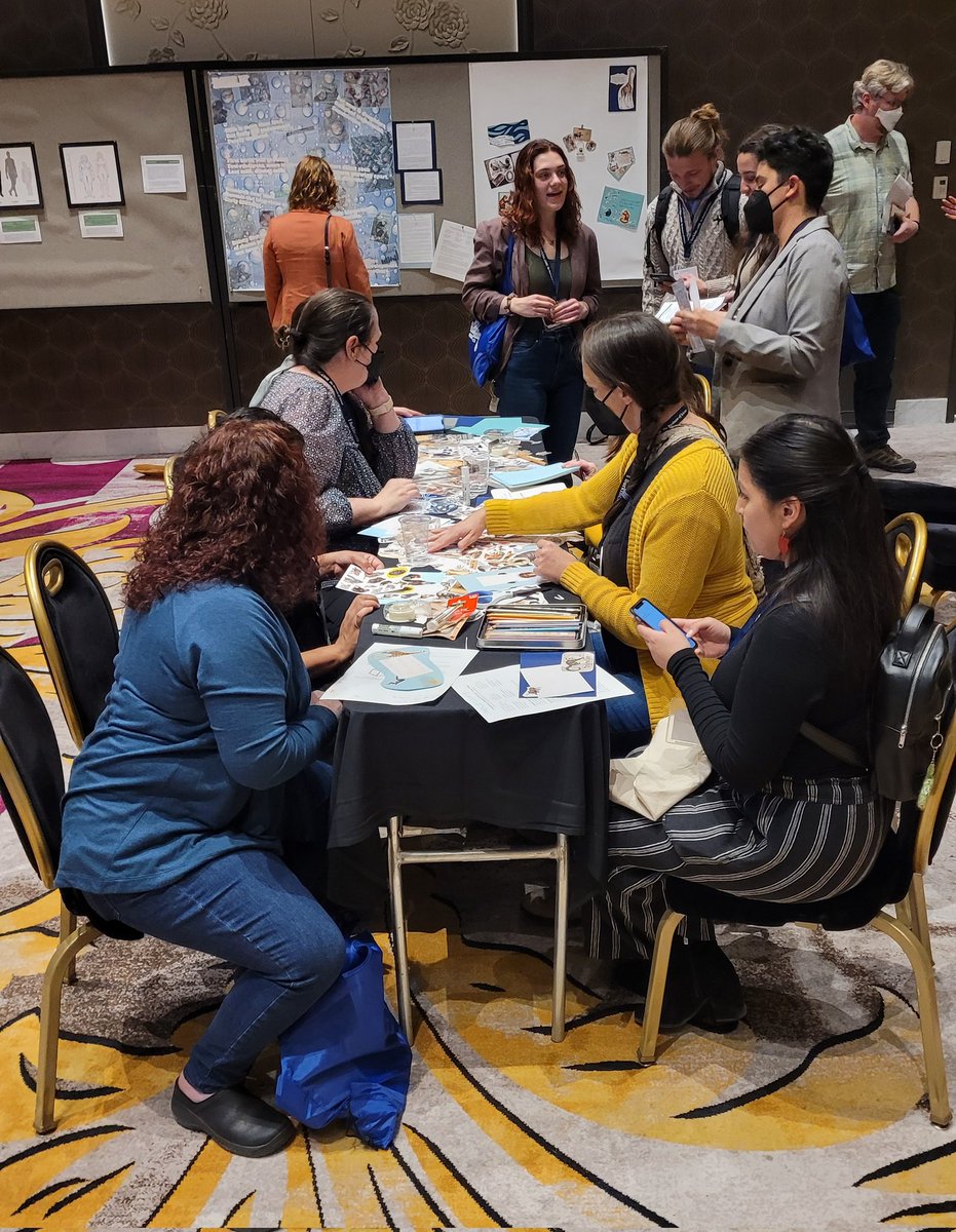 Prof. Katie Hinde tweet media