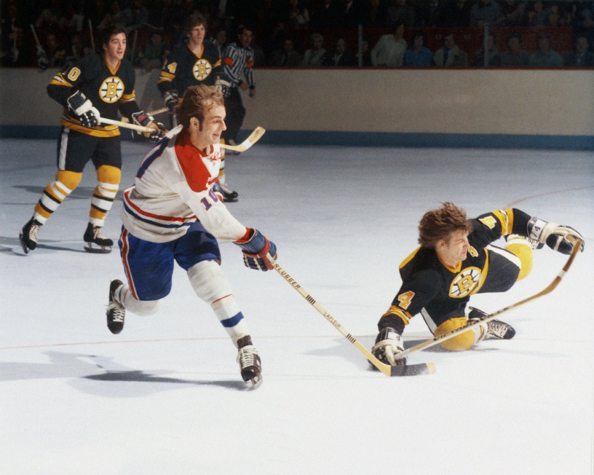CanadiensMTL's tweet photo. A year ago today, we lost the legendary Guy Lafleur. 🕊️❤️

#GuyGuyGuy https://t.co/o80AvpR8jc