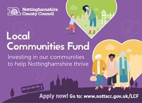 CollinghamPC's tweet photo. Notts voluntary ... https://t.co/GrblAmZxQL https://t.co/EnF7V3O5q0