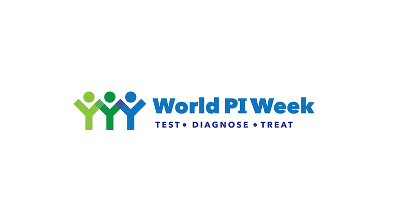 luxinfusion_hq's tweet photo. Today is the first day of Primary Immune Deficiency Week! Primary immunodeficiencies are rare diseases which occur when a person’s immune system is absent or does not function properly. Learn more, and help spread awareness here: https://t.co/2JY81OCjNd
#DataForPIDS #WorldPIWeek https://t.co/SjAj8WxQAx