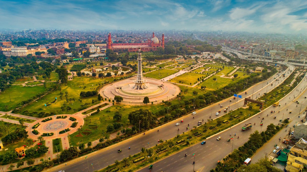 ElchinMeh's tweet photo. Lahore, Pakistan 🇵🇰 https://t.co/R2Mn1oWSVi