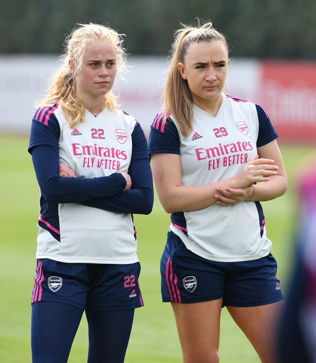 ArsenalWFC's tweet photo. Young ballers 🔥 https://t.co/95vwObkjvS