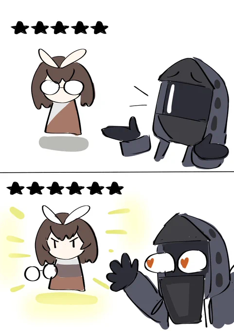 #明日方舟 https://t.co/Ii60Q0kz1e 