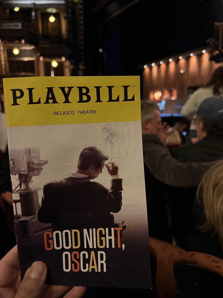 David B. Howard tweet media