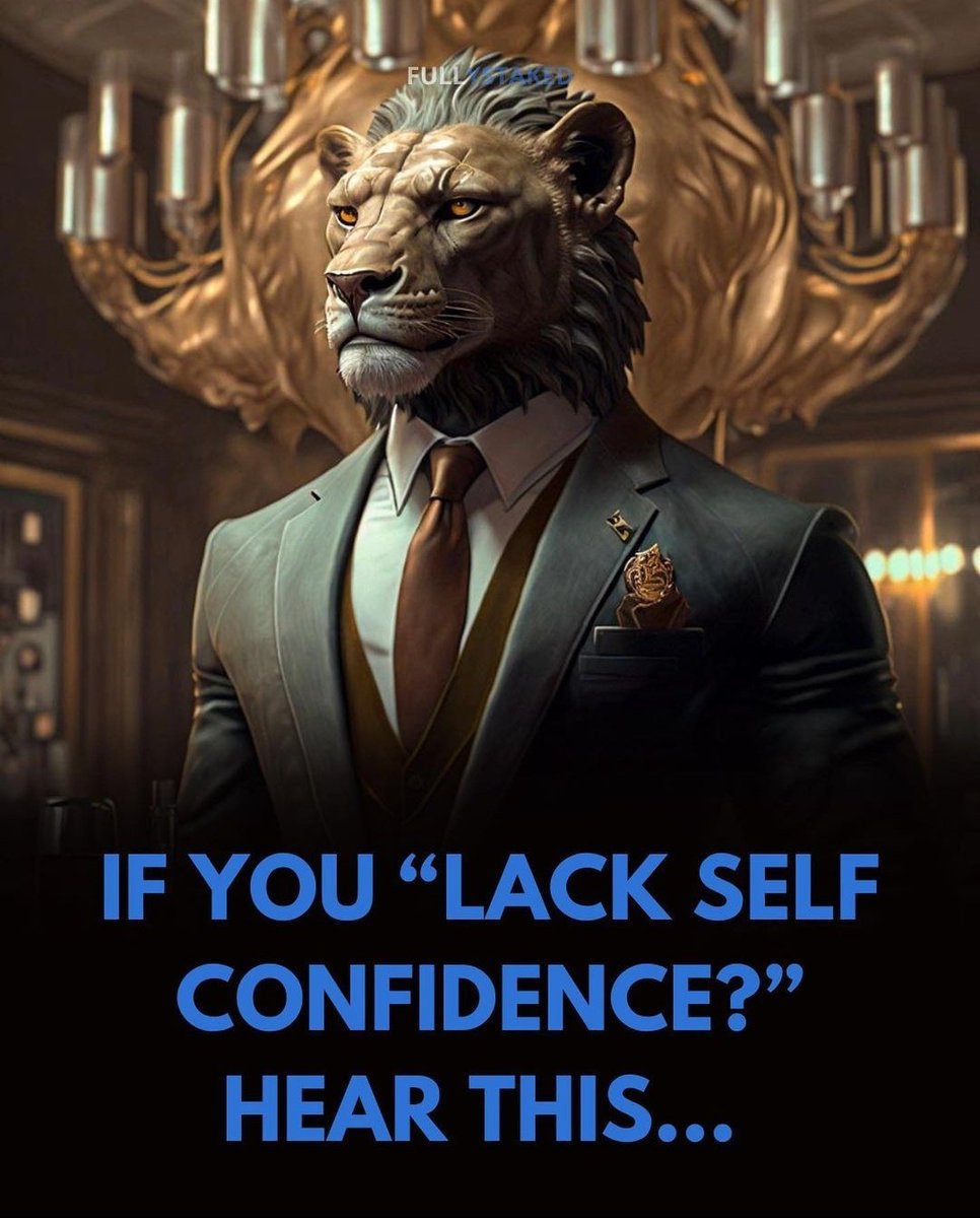 The Sigma Mindset tweet media