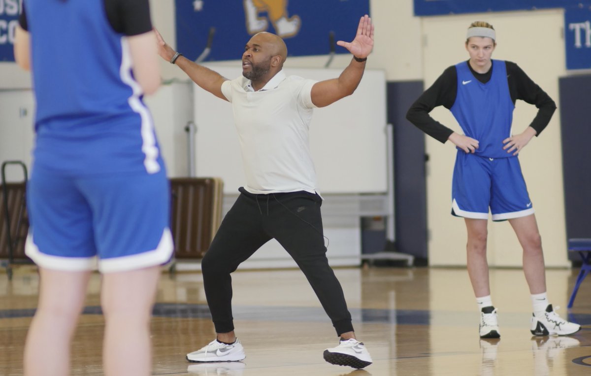 Championship Productions tweet media