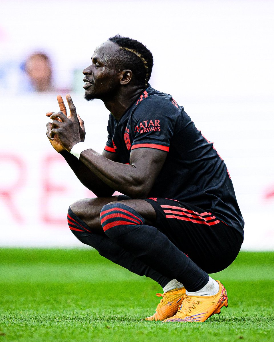 dembabafoot's tweet photo. GAÏNDÉ 🇸🇳❤ https://t.co/i65pM7pPht