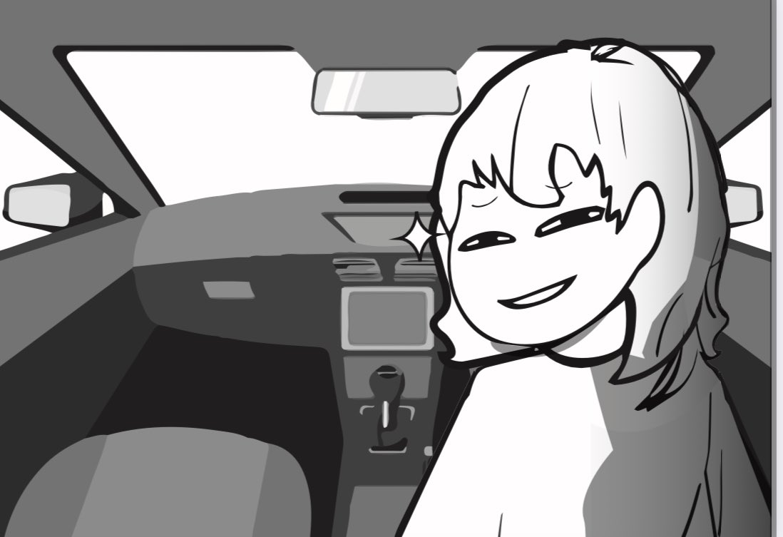 CrisisCandy's tweet photo. episode18
ポカポカお天気
あたたかくなってきたから
車でお出かけ♪

#NFTs #NFTCommunity 
#アニメ好き 
#アニメ
#4コマ漫画 
#４コマ https://t.co/Cl0tne0fu4