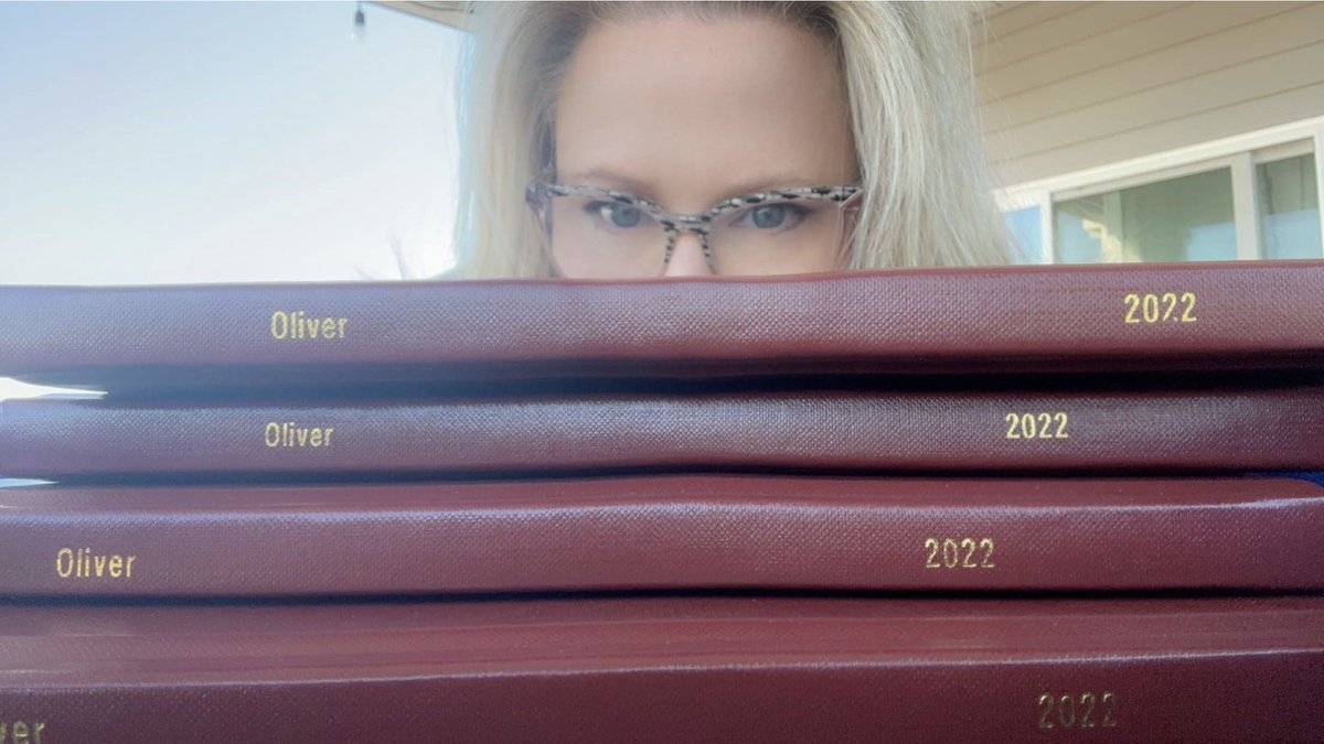 Tamara L. Oliver PhD, MPH, RN tweet media