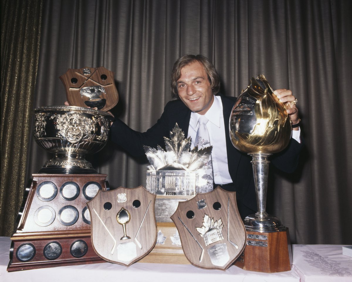 CanadiensMTL's tweet photo. A year ago today, we lost the legendary Guy Lafleur. 🕊️❤️

#GuyGuyGuy https://t.co/o80AvpR8jc