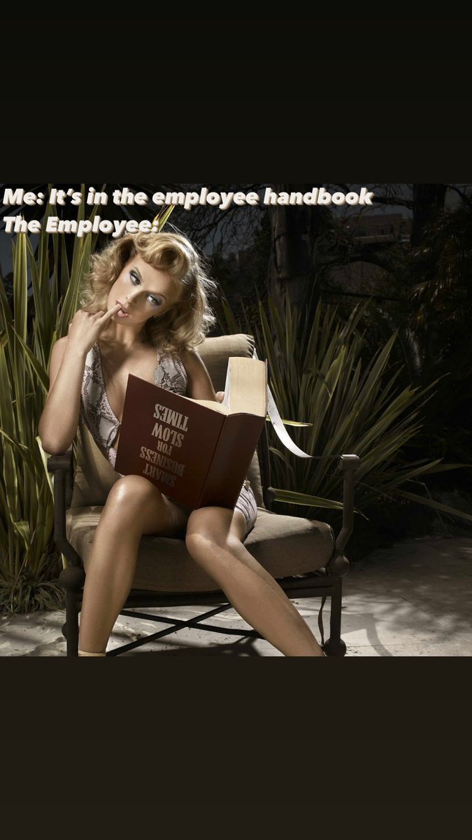 Inhumane Recourses (@porterbainhr) on Twitter photo 