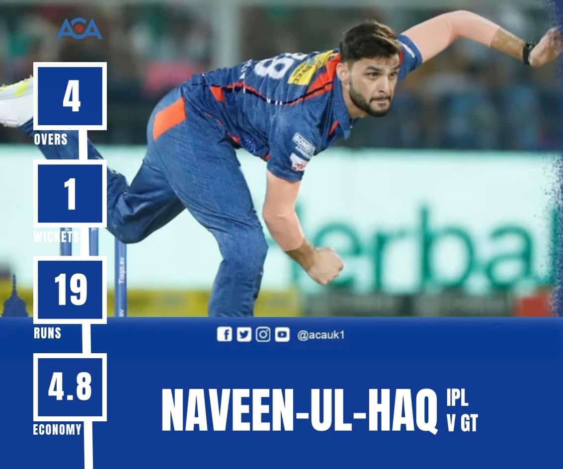 afghcricket's tweet photo. Watching #IPlL only for Afghan players and love to see them performing in top of the world cricket league @noor_ahmad_15 @imnaveenulhaq @rashidkhan_19 @fazalfarooqi10 @RGurbaz_21 @ACBofficials https://t.co/Ojzk0nXUvh