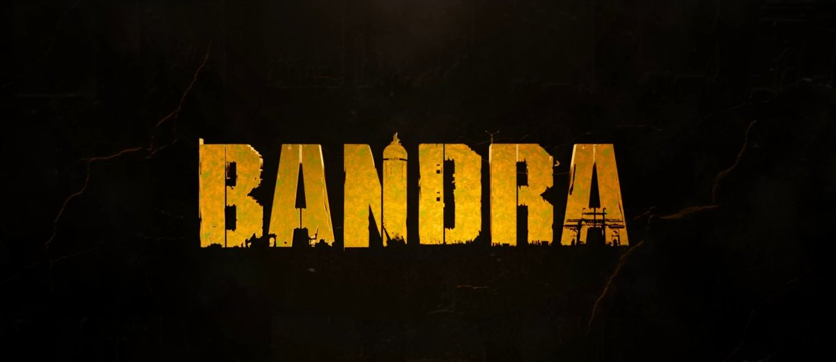 Midhun_designz's tweet photo. #Bandra Teaser 👀🔥
- https://t.co/dRWD431Tuy
Without the script writer name , there is hope for blockbusters like Ramleela
#Deelip - #Tamannaah Combo 🤌🏻 https://t.co/4m1EcLzKZ4