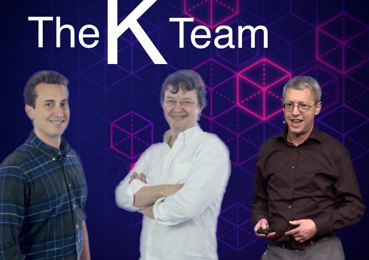 kadena_ireland's tweet photo. Ok Everyone!

To celebrate the fact that @kadena_io has already proven that they can scale #POW 

I’m going to give away 40 $KDA to someone in 48hrs

Two for every chain they have already braided together

Just Like, Follow, Retweet and tag the universe! 

#KDA #KadenaEco ⛓️🕸️ https://t.co/XdpIgcbpHT