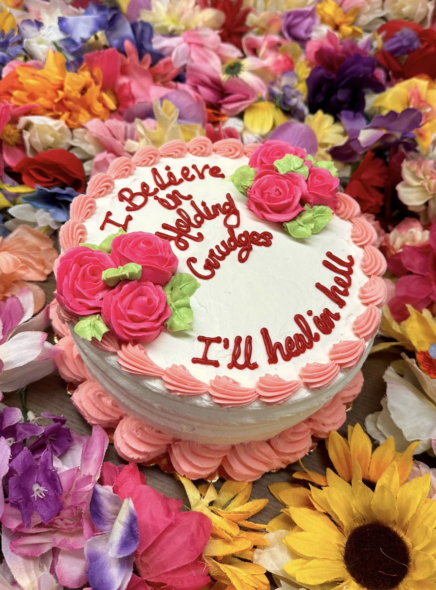 when they ask if i’ve gotten over it yet