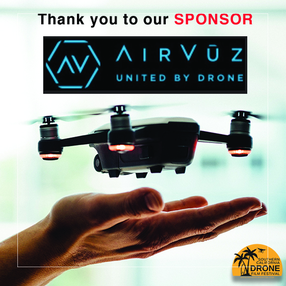 SoCalDroneFF's tweet photo. BIG thanks to our sponsor @airvuz !! Airvuz- is the premiere online destination for drone pilots and enthusiasts worldwide to share, watch, and engage with a fantastic new visual media called drone video content!
#drone #shotondrone #artsofvisuals #djidrone #dronephotography https://t.co/GqQ01wmUIT