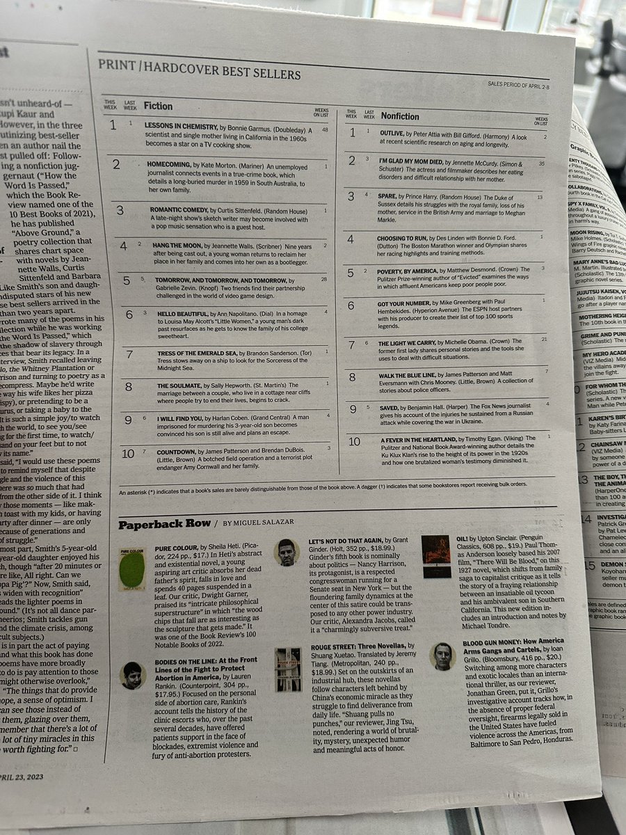 Espngreeny's tweet image. Also, yes - I still get the newspaper delivered. 

Those who don’t will never know the simple pleasure of a cup of coffee and the morning paper. If that makes me sound old, fine. In this case, I’m positive it’s everybody else who is missing out.