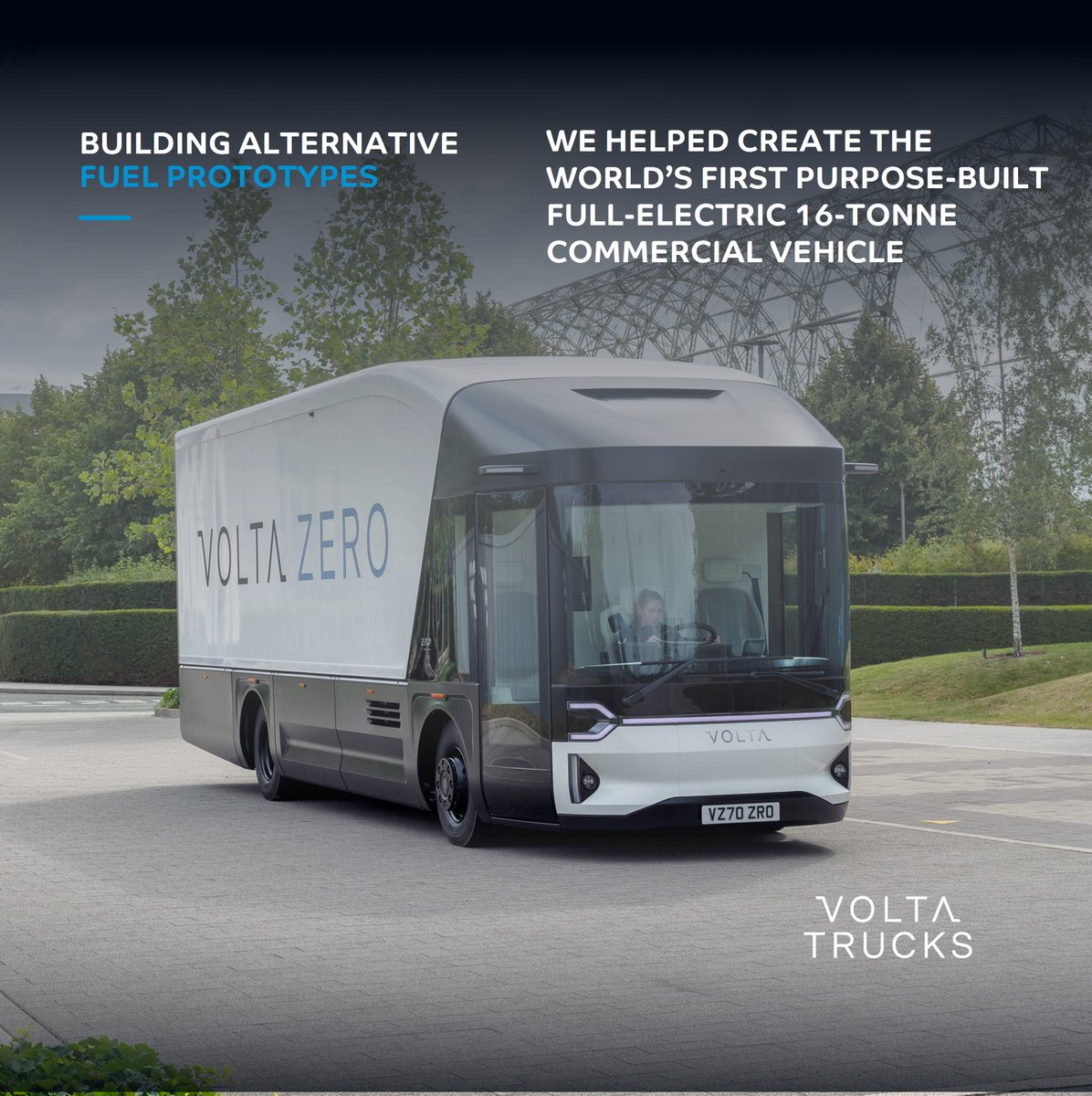 Prodrive tweet media