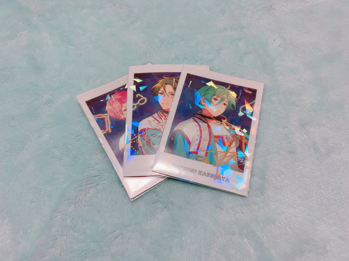 Mi_cha___v's tweet photo. 初めてぱしゃっつ買った
ぱしゃこれよりちょっと大きめなんかな？🤔 https://t.co/lWOeil6Z4Y