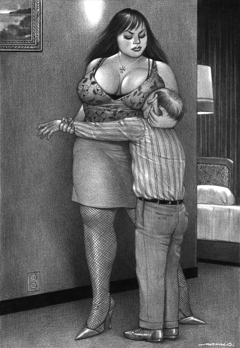 undeadscribe's tweet photo. This man truly was detrimentally horny. https://t.co/p2kwgr7fBy