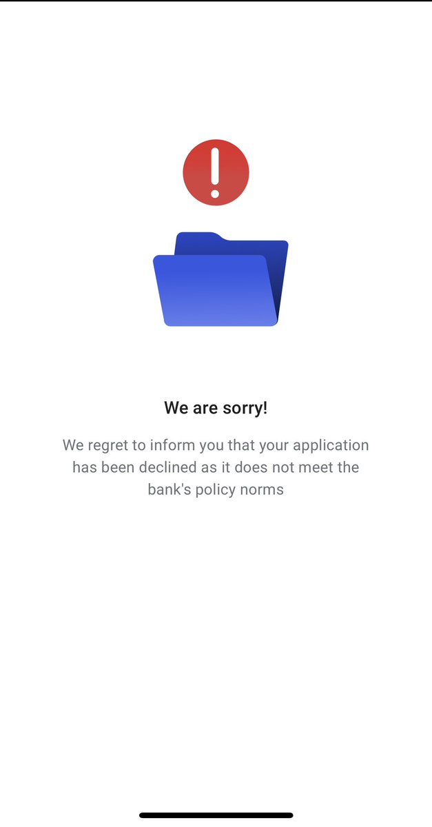 RahulKu98230214's tweet photo. It is been over 10 months since my credit card is declined in #flipkart . It is showing the same thing again and again . Kindly resolve my issue so that i can fresh apply for axis bank credit card. @AxisBank @AxisBankSupport @flipkartsupport @Flipkart https://t.co/bQCoVJkLRZ