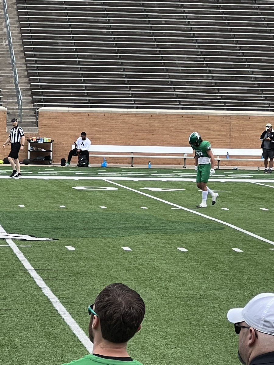 Aubrey Football_Recruit tweet media