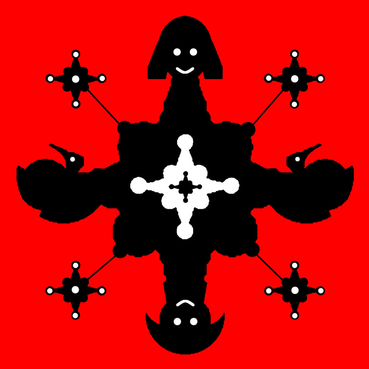 KHAIRKarim's tweet photo. " Night birds "
Image of Karim KHAIR
(22.04.2023)

#art #creativity #imaginary #contemporary_art #photo #drawing #image #poster #book_cover #t_shirt #video #wallpaper #logo #deco #minimalist_art #abstract_poetry #k #karim #khair #karim_khair #karimkhair #night #birds #night_birds https://t.co/8ZeEYdC7Ve