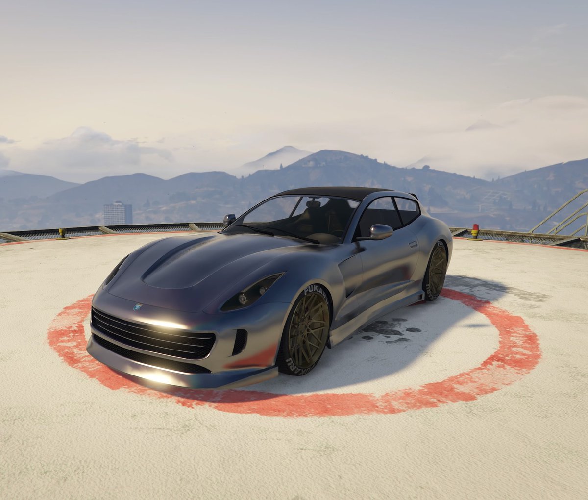 fury10060107's tweet photo. 💯🔥Th for this very nice car @billitheterror 🔥💯 https://t.co/Z6qjbAzOX0