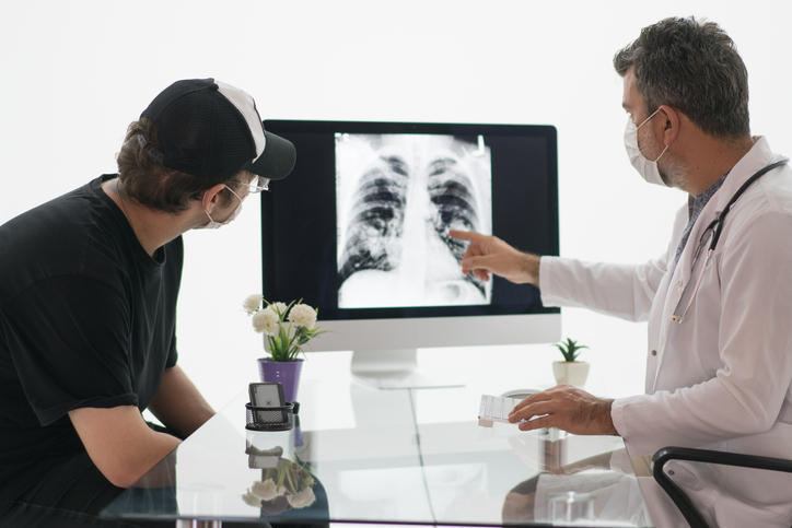 AACR News: #Immunotherapy Before and After Surgery Significantly Improved #LungCancer Outcomes. Find out more: ow.ly/ooM650NM8BJ